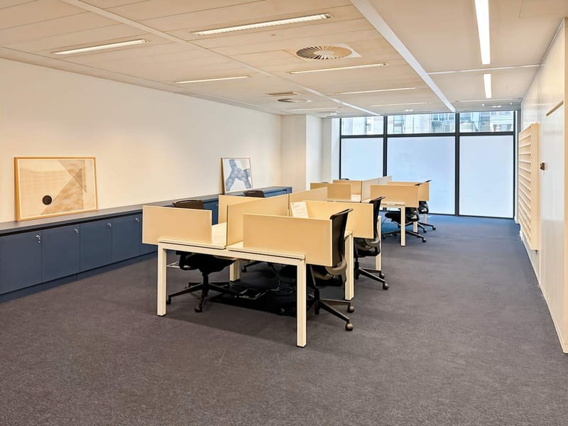 Hq - Rue de la Loi 62,Étages 0, 1, 2, 3 image 8