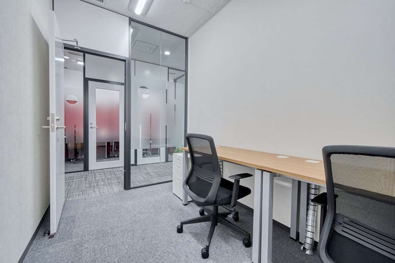 Regus - Aono Building 1F,4-3-7,Chifunemachi,Matsuyama image 12
