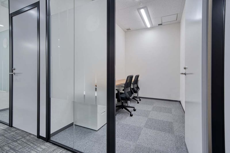 Regus - Aono Building 1F,4-3-7,Chifunemachi,Matsuyama image 14
