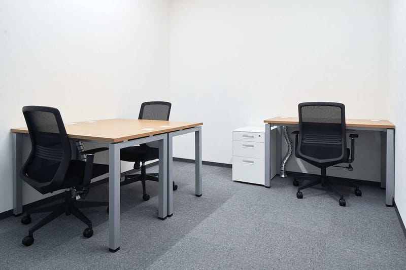 Regus - Aono Building 1F,4-3-7,Chifunemachi,Matsuyama image 4