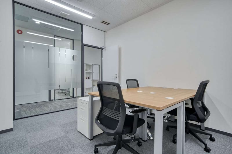 Regus - Aono Building 1F,4-3-7,Chifunemachi,Matsuyama image 7