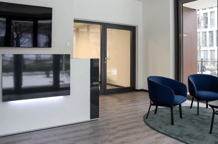 Rivvers - Am Kavalleriesand 5, 64295 - Darmstadt image 7