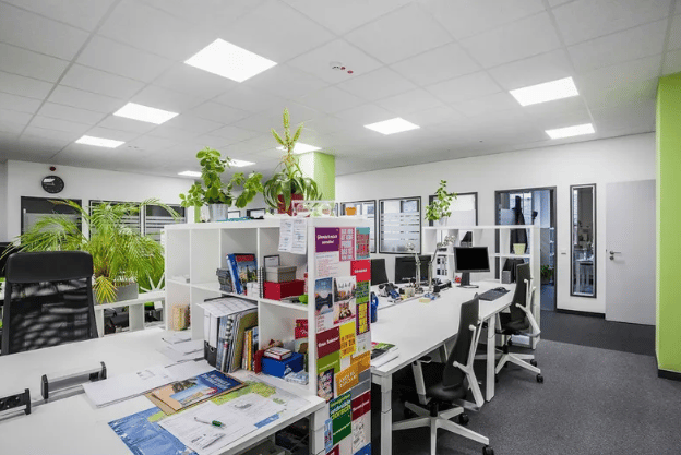 Rivvers - Westside - Eschborner Landstraße 42-50, 60489 - Frankfurt am Main image 5