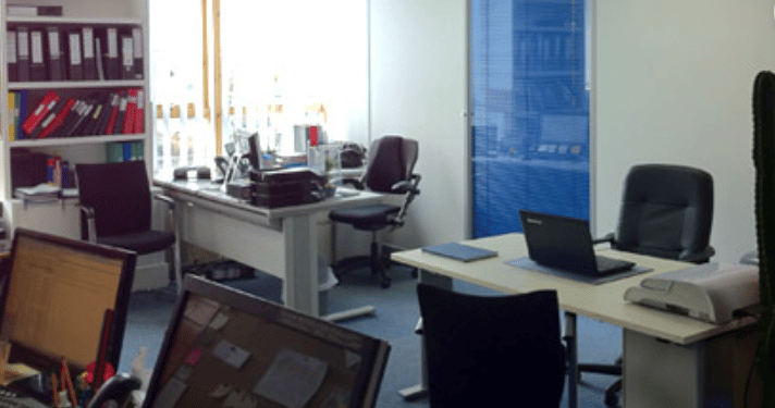 Premier Business Centre - 47-49 Park Royal Road, NW10 - Park Royal image 2