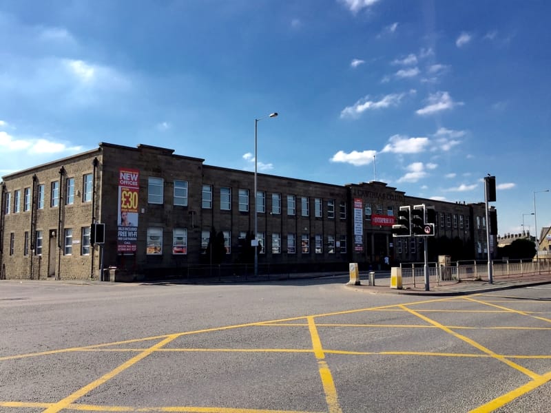 Madison Offices - The Enterprise Hub -  62 Tong St, BD4 - Bradford image 7