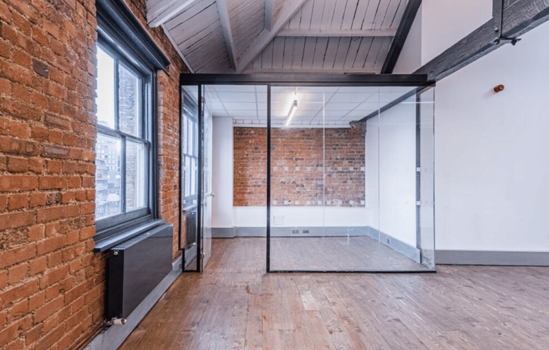 Sub800 Managed (1,326 - 1,328 sqft) - 20-22 Vestry St, London N1 7RE, UK image 2