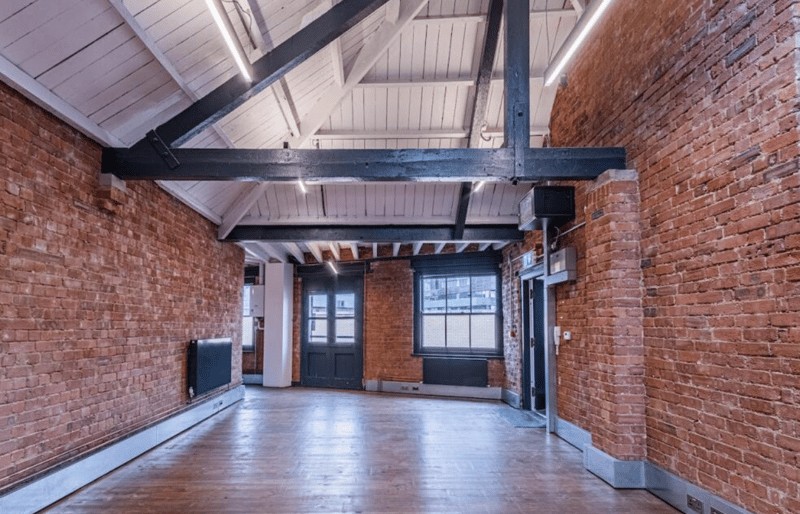 Sub800 Managed (1,326 - 1,328 sqft) - 20-22 Vestry St, London N1 7RE, UK image 3