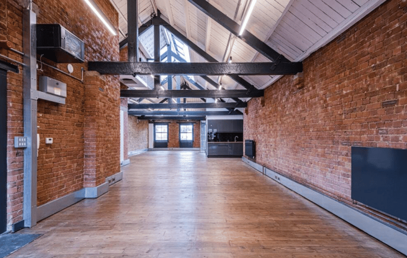 Sub800 Managed (1,326 - 1,328 sqft) - 20-22 Vestry St, London N1 7RE, UK image 4