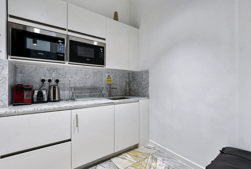 Citidwell (Leased 829 - 840 sqft) - 45 Holmes Road, NW5 - Kentish Town image 3