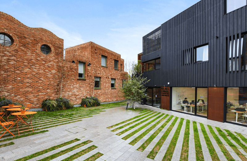 Citidwell (Leased 829 - 840 sqft) - 45 Holmes Road, NW5 - Kentish Town image 4