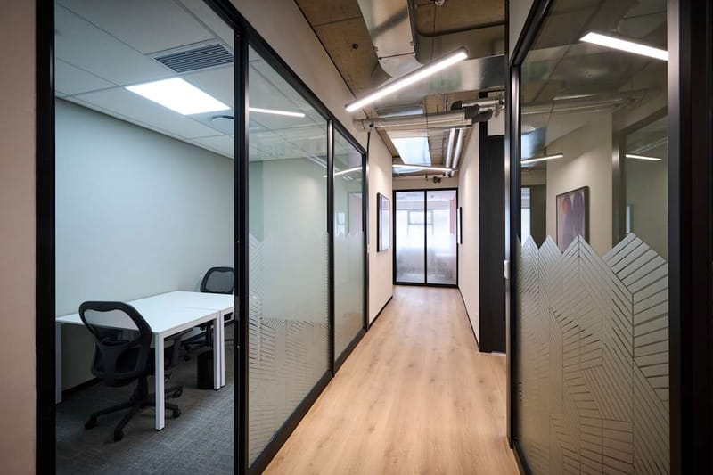 Spaces - Office Block B, Ground Floor, Capital Park,Central Lane, Steyn City, Riverglen image 10