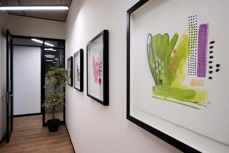 Spaces - Office Block B, Ground Floor, Capital Park,Central Lane, Steyn City, Riverglen image 14
