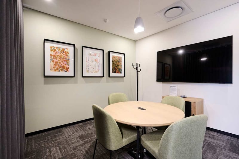 Spaces - Office Block B, Ground Floor, Capital Park,Central Lane, Steyn City, Riverglen image 8