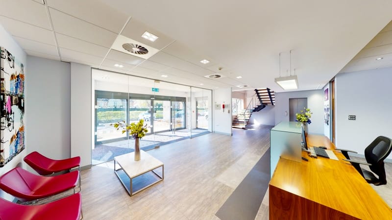 Rombourne - Excalibur House - Langstone Business Park, NP18 2HJ - Newport image 2