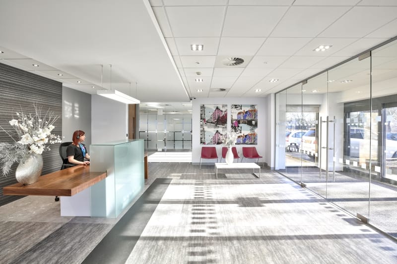 Rombourne - Excalibur House - Langstone Business Park, NP18 2HJ - Newport image 3