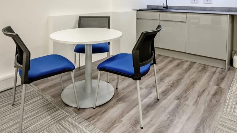Endeavour Management (Managed 275 - 750 sqft) - 123 Minories, EC3N - City of London image 7