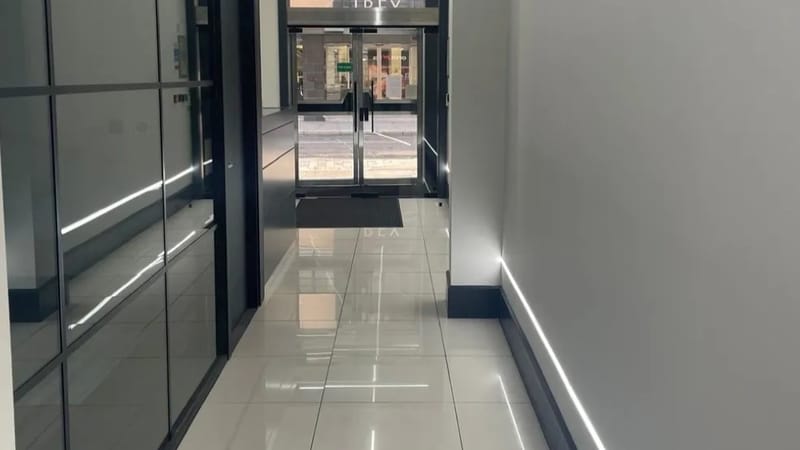 Endeavour Management (Managed 275 - 750 sqft) - 123 Minories, EC3N - City of London image 10