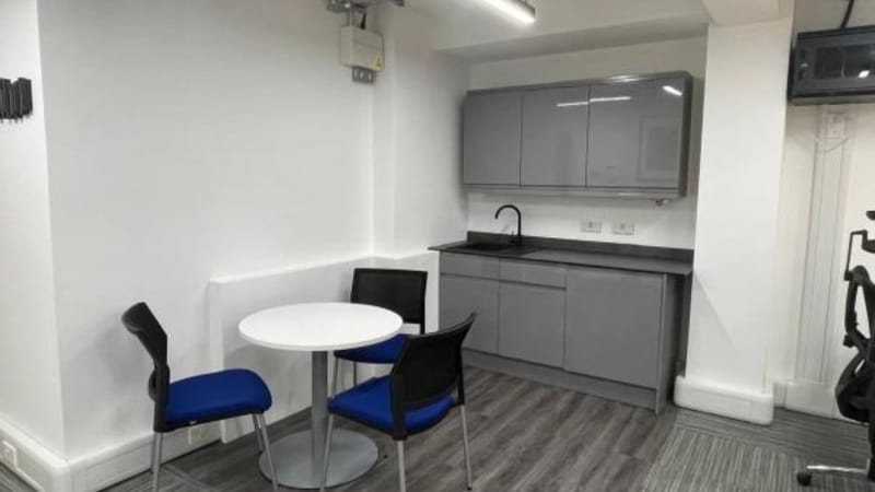 Endeavour Management - 123 Minories, EC3N 1NT - Tower Hill image 10