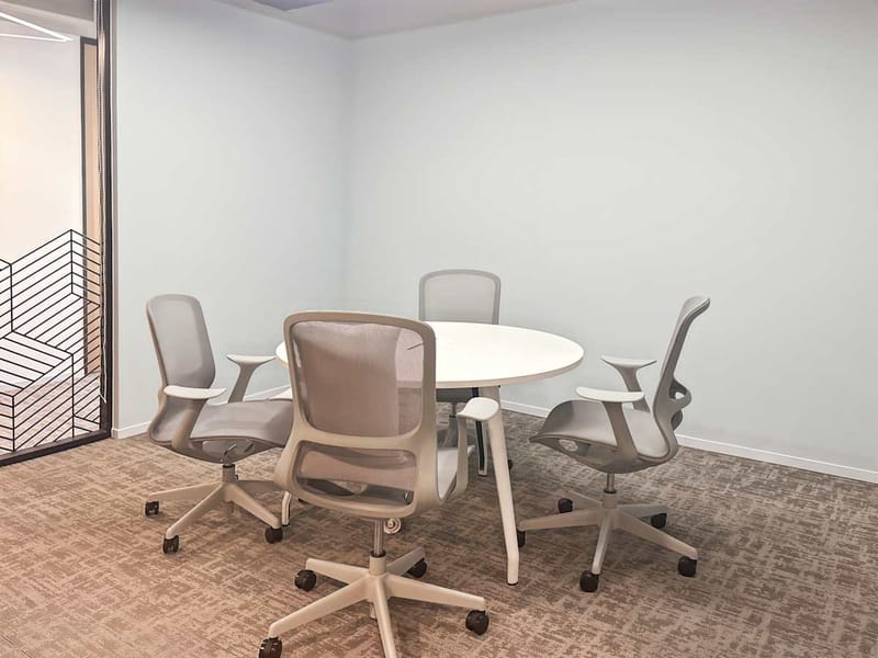 Spaces - No.33, Kuajing 2nd Road,Zhuhai-Macao Cross Border Industrial Zone,20th/21th Floor image 9