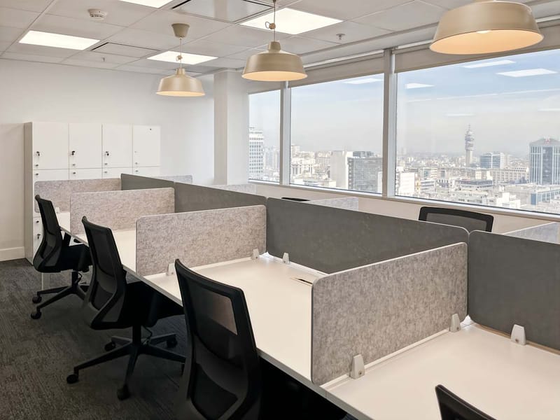 Regus - Huérfanos 770,Región Metropolitana image 10