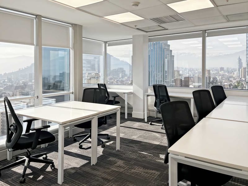 Regus - Huérfanos 770,Región Metropolitana image 11