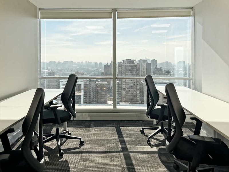 Regus - Huérfanos 770,Región Metropolitana image 13