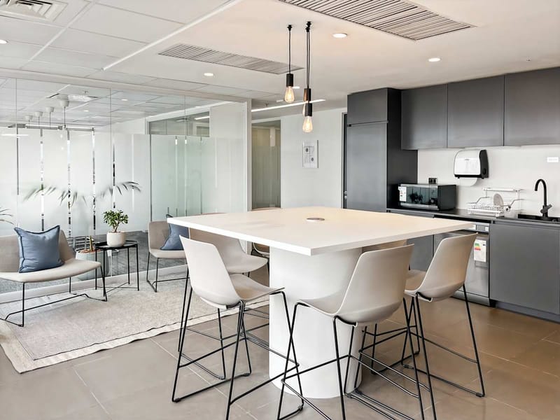 Regus - Huérfanos 770,Región Metropolitana image 14