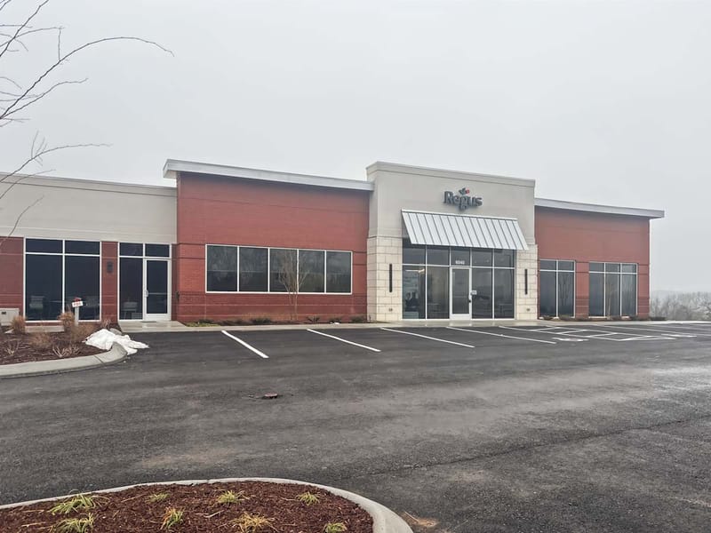 Regus - 7180 Nolensville Road image 11