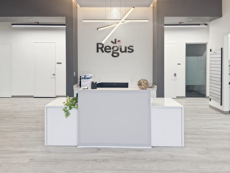 Regus - 7180 Nolensville Road image 2