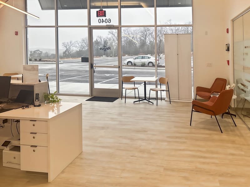 Regus - 7180 Nolensville Road image 5