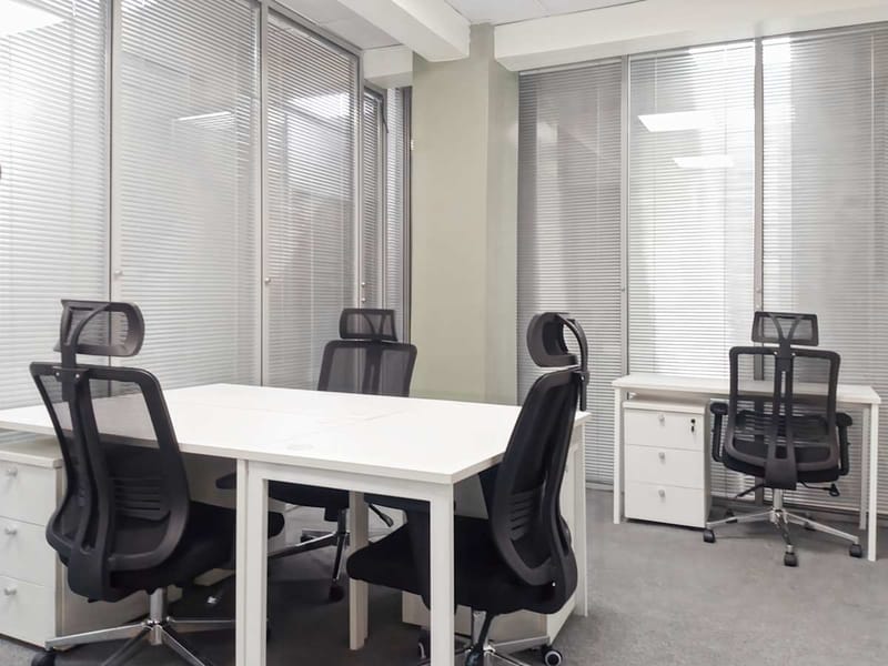Regus - 1 Zambezi Crescent Off Aguyi Ironsi Street,Maitama image 9