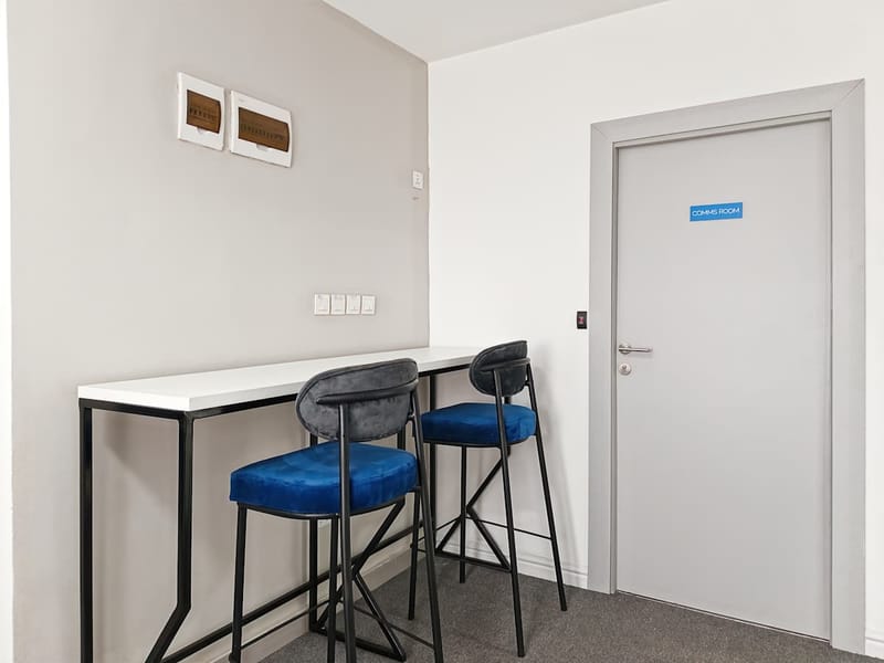 Hq - 21 Admiralty Way,Lekki Phase 1, Lekki image 10