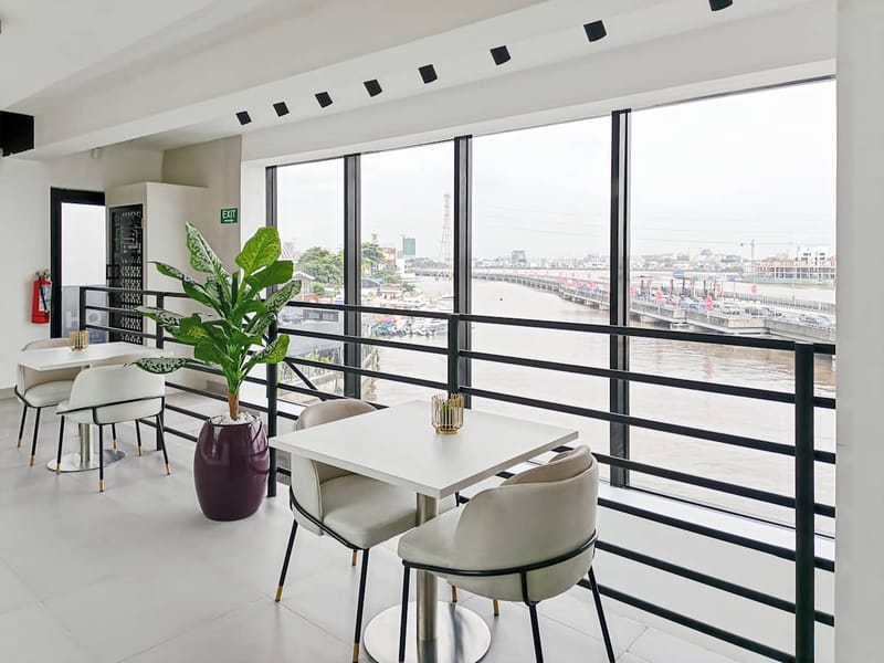 Hq - 21 Admiralty Way,Lekki Phase 1, Lekki image 11