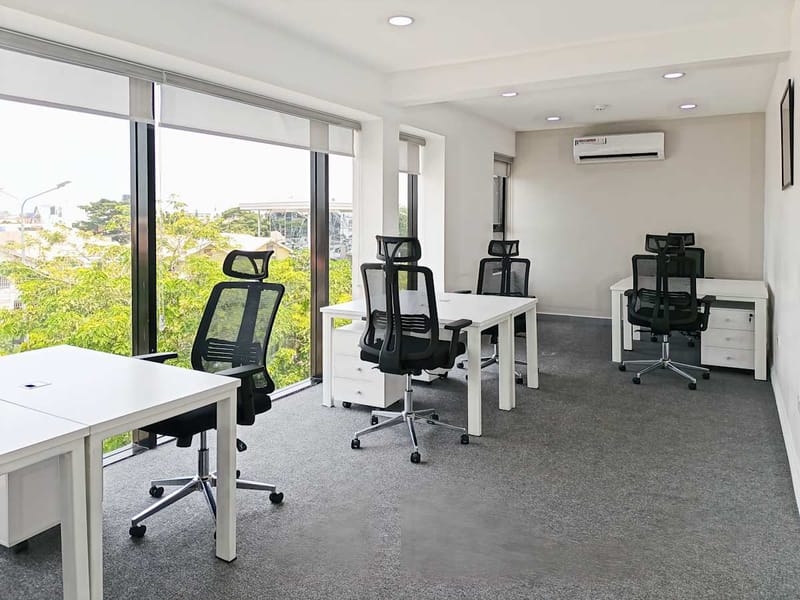 Hq - 21 Admiralty Way,Lekki Phase 1, Lekki image 13