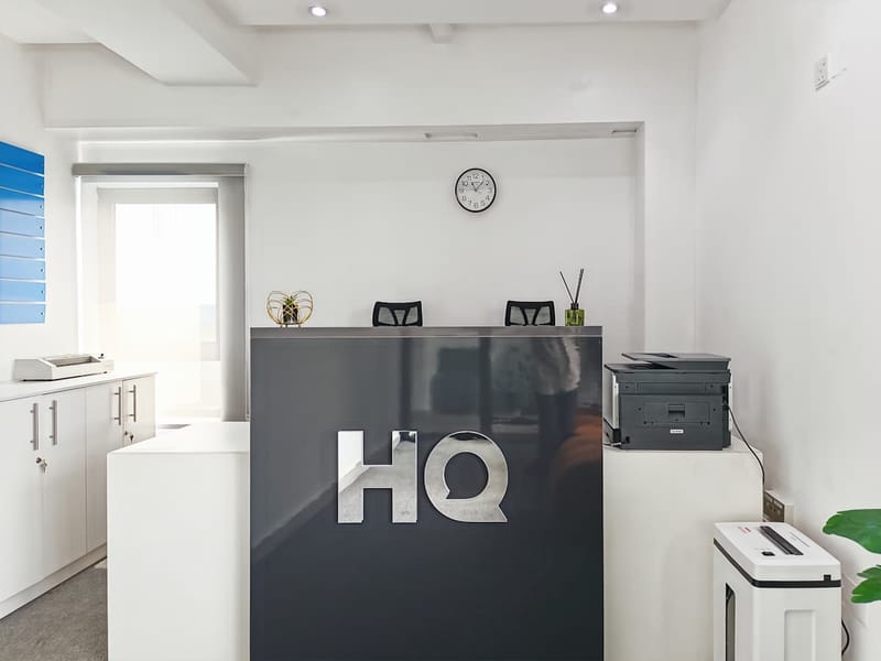 Hq - 21 Admiralty Way,Lekki Phase 1, Lekki image 2