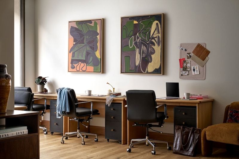 The Malin - 1156 15th St NW, 20005 - Washington DC image 3
