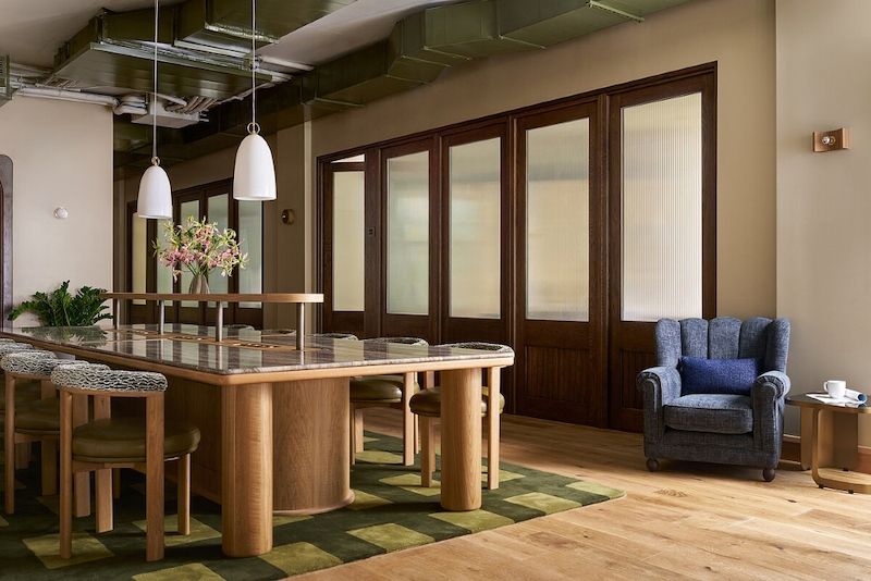 The Malin - 1156 15th St NW, 20005 - Washington DC image 4