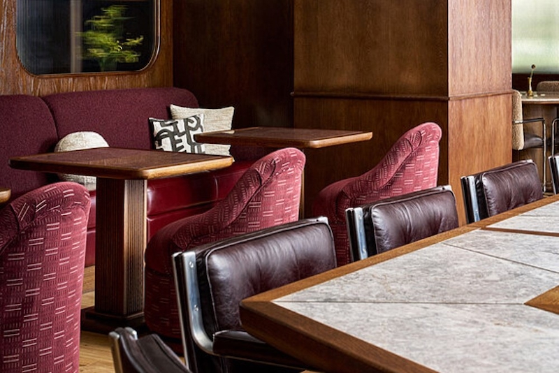 The Malin - 1156 15th St NW, 20005 - Washington DC image 7