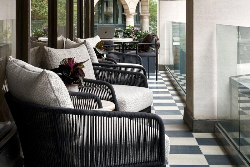 The Malin - 1156 15th St NW, 20005 - Washington DC image 8