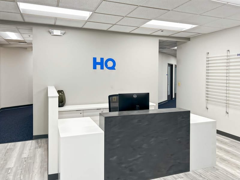 Hq - 10711 Red Run Blvd,Suite 101 image 2
