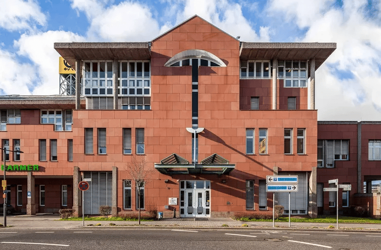 Rivvers - 82-86 Bahnhofstraße, 35390 - Giessen City image 5