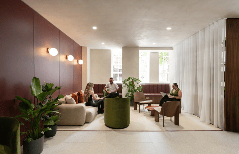 Compton (Managed 650 - 4,181 sqft) - Highgate Studios - 53-79 Highgate Road, NW5 - Kentish Town image 3