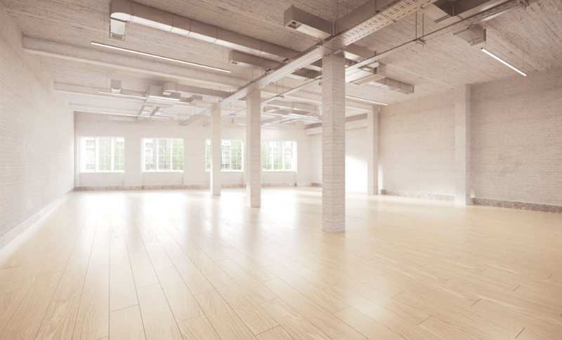 Compton (Managed 650 - 4,181 sqft) - Highgate Studios - 53-79 Highgate Road, NW5 - Kentish Town image 8