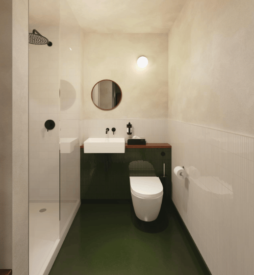 Compton (Managed 650 - 4,181 sqft) - Highgate Studios - 53-79 Highgate Road, NW5 - Kentish Town image 9