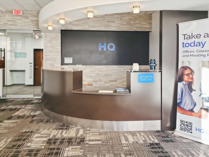 Hq - 10920 W Lincoln Avenue image 2