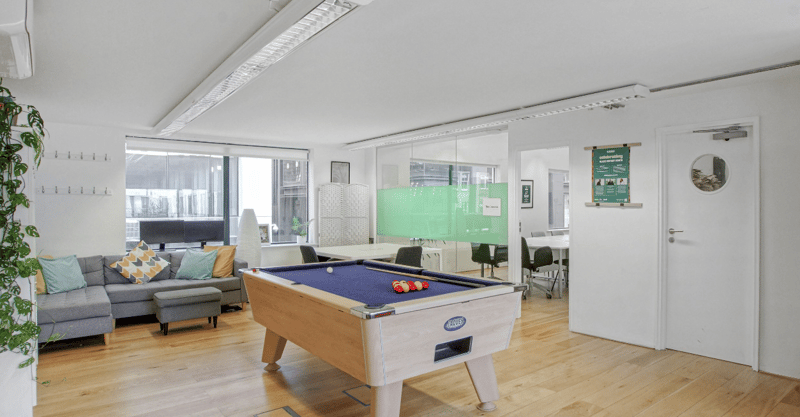 Situu (Managed 2,514 sqft) - 9 Curtain Road, EC2A - Shoreditch image 2