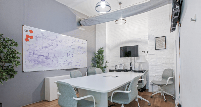 Situu (Managed 2,514 sqft) - 9 Curtain Road, EC2A - Shoreditch image 4