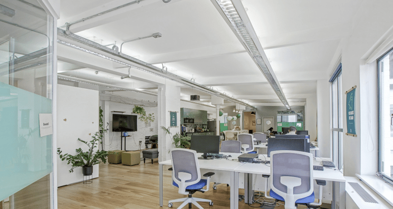Situu (Managed 2,514 sqft) - 9 Curtain Road, EC2A - Shoreditch image 6