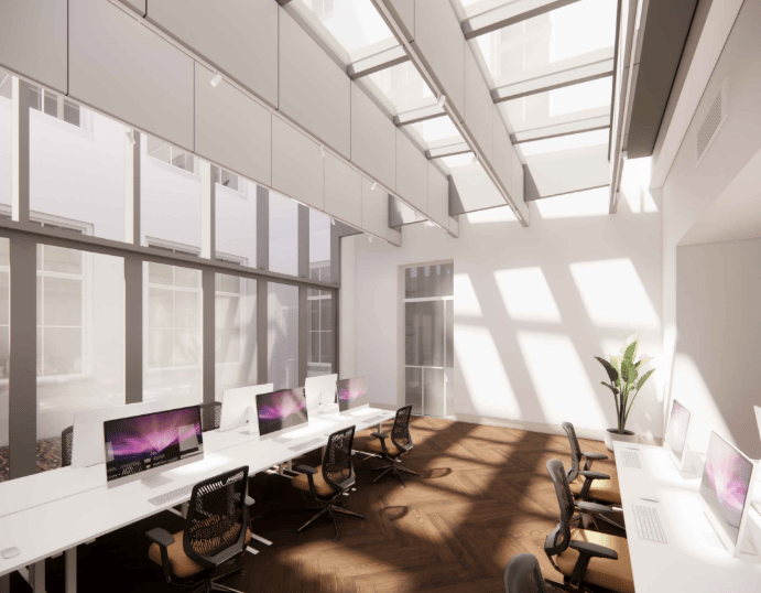 RIVVIA (Scope Spaces) - Keizersgracht 264, 1016 EV - Amsterdam image 2