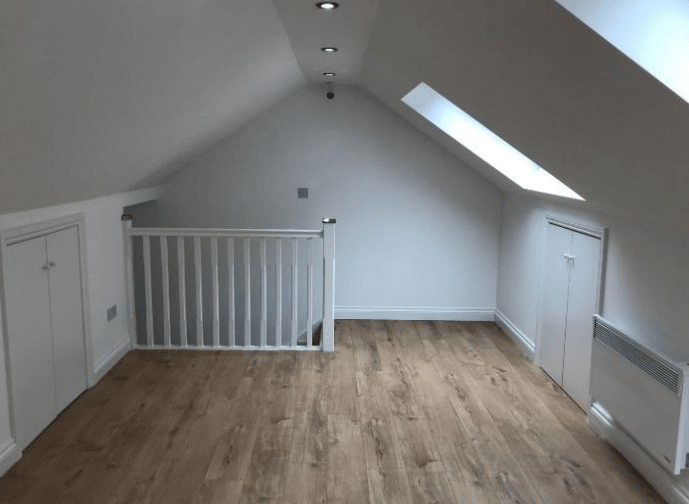 ARH House - 159 Manor Road,, IG7 - Chigwell image 4